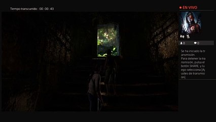 Uncharted el abismo de oro Aplastante PS4 (3)