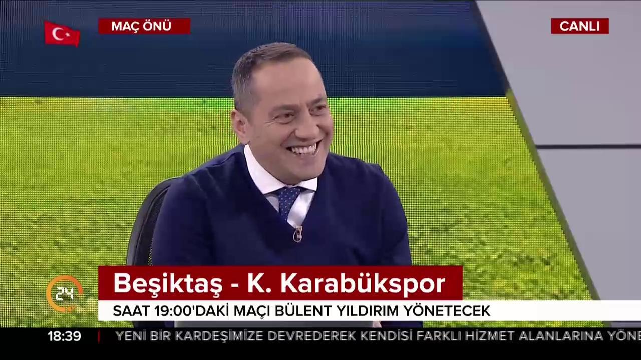 Maç Önü