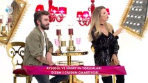 Alışveriş Melekleri - Ayşegül ve Simayın yorumları yarışmacıyı çıldırttı!