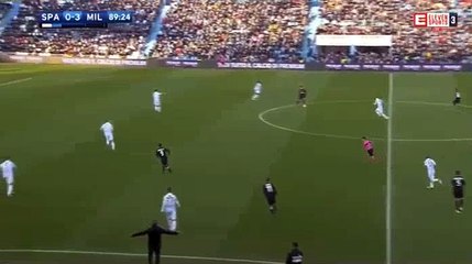 Fabio Borini Goal HD - Spal	0-4	AC Milan 10.02.2018