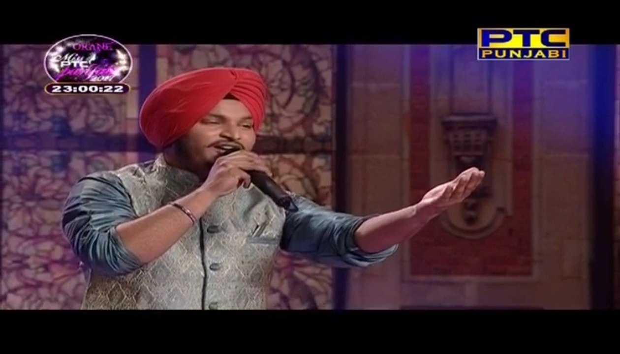 Gama Di Raat Baki ll Rajdeep Singh