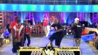 Wild 'n Out S04E17 Bruce Bruce