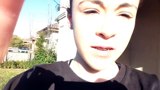 Getting my braces off! // Suprising my Dad