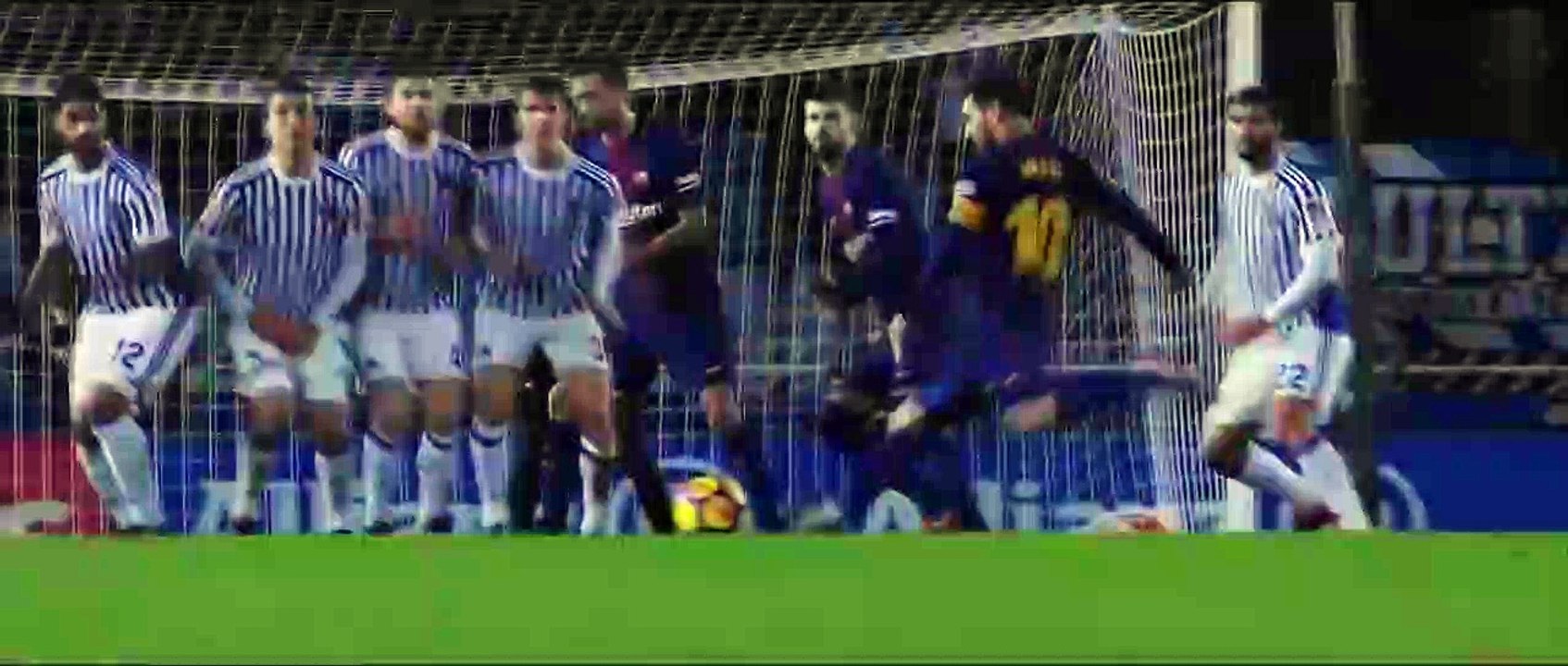 Top 30 Goals of January 2018 Highlights - GoalsArena