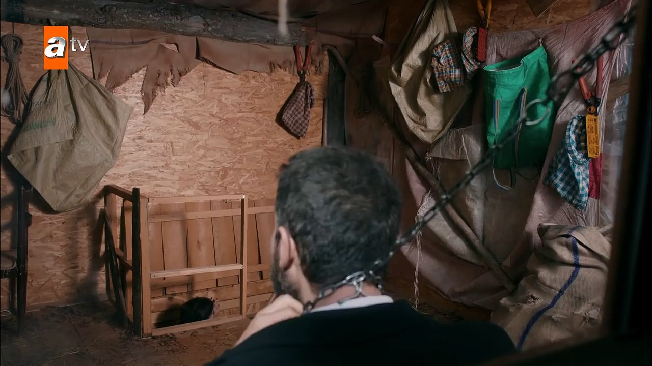 Sana bir şey olsun istemiyorum... - Sen Anlat Karadeniz 3. Bölüm