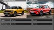 Kia Stonic 2018 Vs Volkswagen T-ROC 2018-Comparison-Price,Engine,Fuel,Horsepower_HD