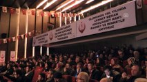 Diyanet İşleri Başkanı Erbaş: 'İslam aleminde mezhepçilik savaşları başladı' - SAKARYA
