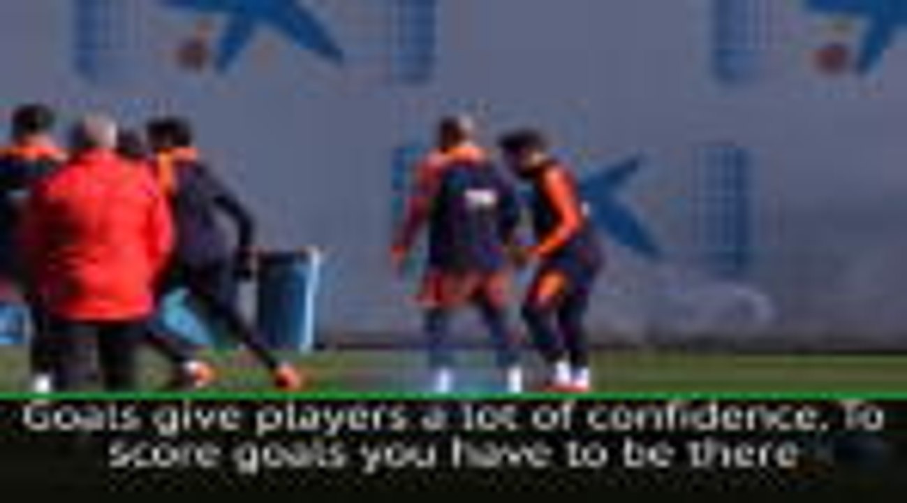Coutinho can only get better at Barca - Valverde