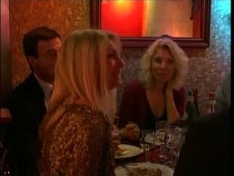 Soirée au 12 - première partie