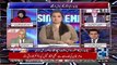 Nasim Zehra @ 8 - 10th February 2018