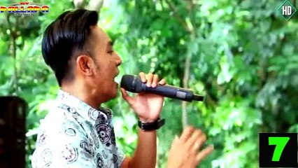 NEW PALLAPA AKHIR TAHUN 2017 Konser Live Irmis SEASON 10(4)-Segment 1
