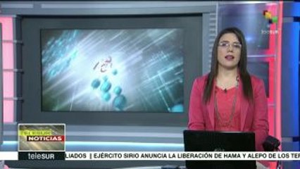 Download Video: teleSUR noticias. Lluvias dejan al menos tres muertos en Bolivia