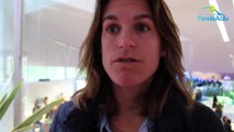 Fed Cup 2018 - Amélie Mauresmo : 