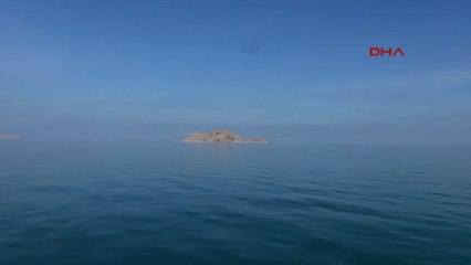 Van Akdamar'ın Susuzluğu, Kıbrıs Modeliyle Çözülecek