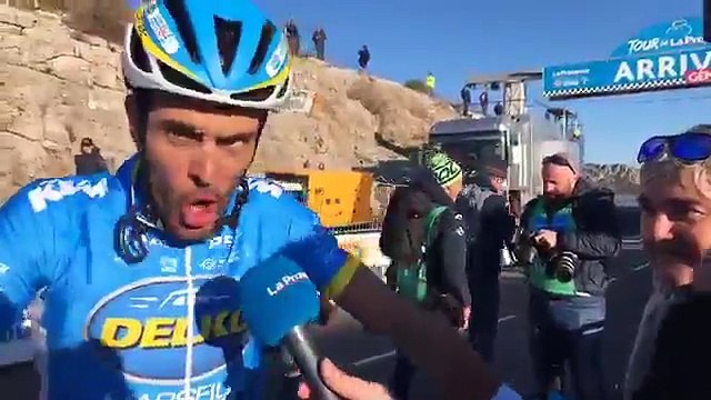 Rémy Tour de La Provence Etape 2