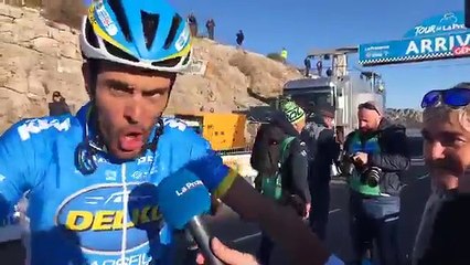 Rémy Tour de La Provence Etape 2