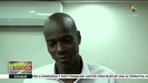 Moise destaca fortaleza de las relaciones entre Haití y Venezuela