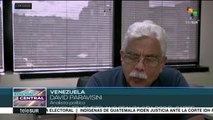 Julio Borges iniciará gira para pedir más sanciones contra Venezuela
