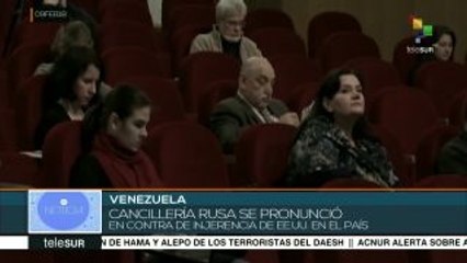 Es Noticia: Partido FARC suspende su campaña electoral