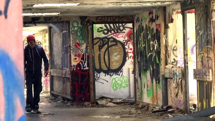 La vidéo fake de remi gaillard. " SANS AUCUNE RETOUCHE "