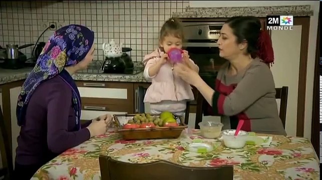 samhini Ep 1357 مسلسل سامحيني الحلقة