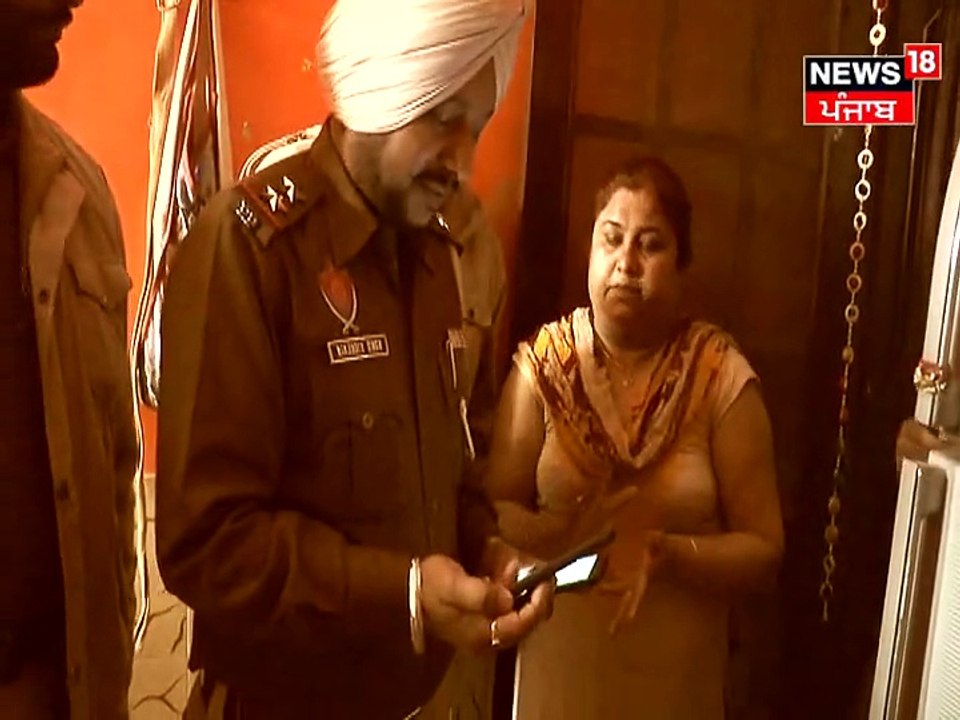 News18 Punjab -   LIVE   ,...