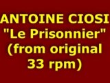 Antoine Ciosi  