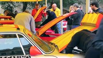 Rallye Monte-Carlo Historique 2016