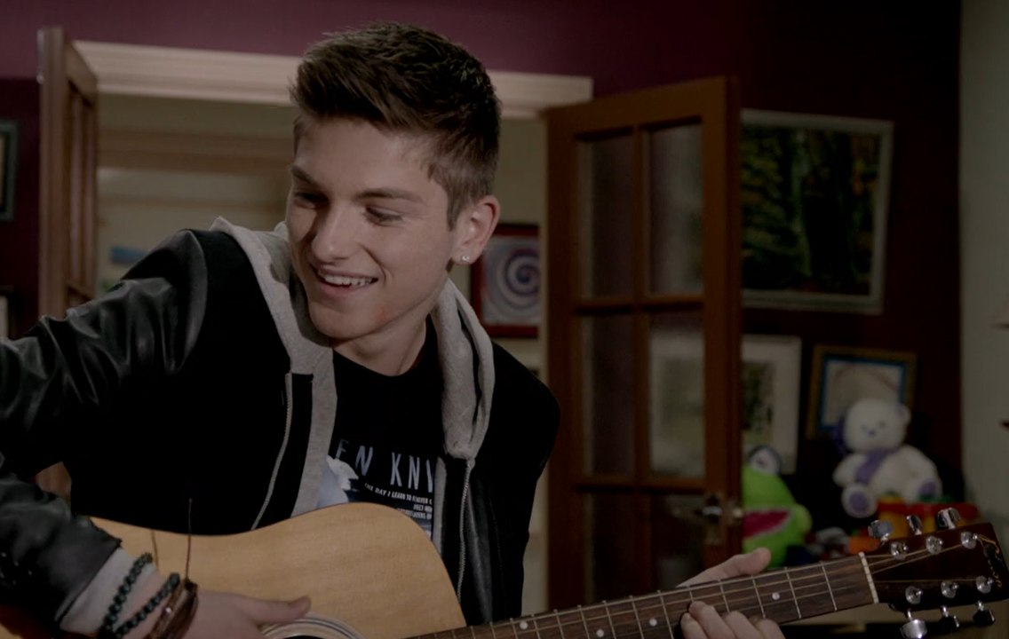 The Dumping Ground Series 2 Episode 13 Face the Music video Dailymotion