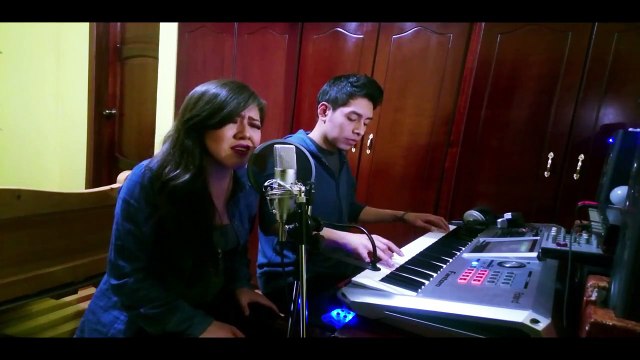 El Perdón - Nicky Jam ( Cover Acústico by Pao & Beluxi )