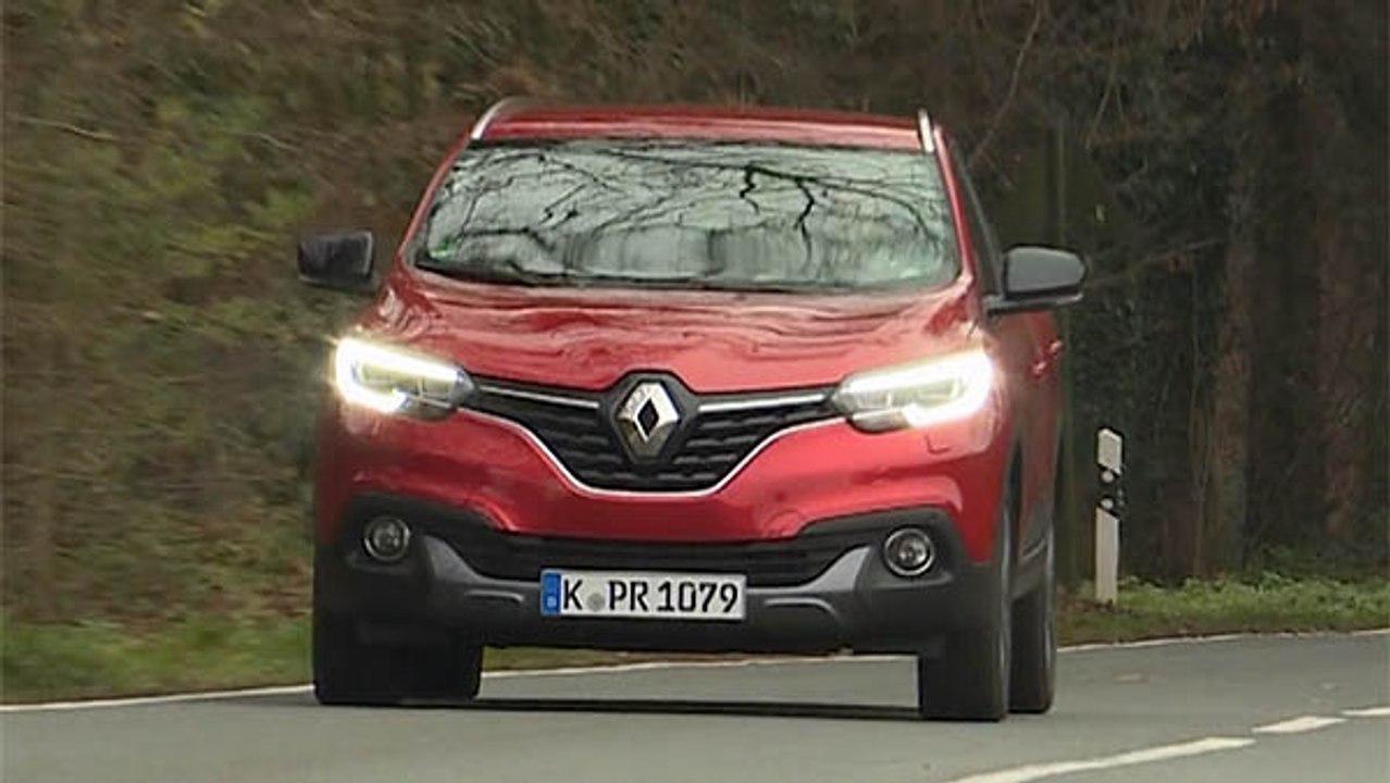Renault Kadjar