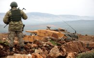 Son Dakika! Afrin Cinderesi'nde Çatışma: 3 Askerimiz Şehit Oldu, 5 Askerimiz Yaralandı