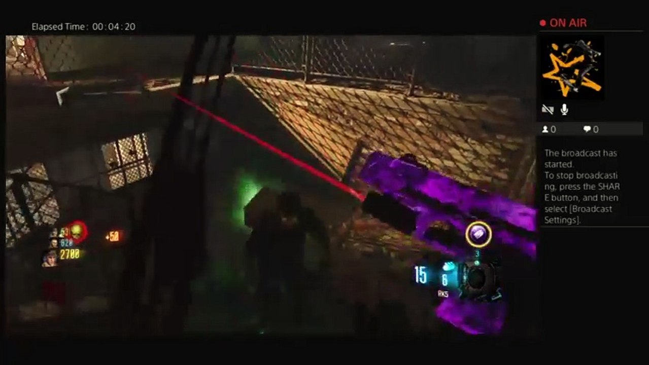 ss14b-radg's Live PS4 Broadcast (2)