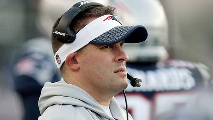 McGinest shares some insight on McDaniels' decision to stay