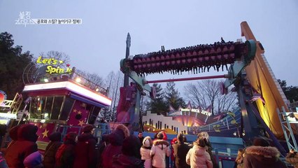 [SUB.ESPAÑOL] 180210 BLACKPINK House EP6 (4/5)