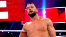 WWE Royal Rumble 2018 - Mysterio, Cena, Orton, Reigns, Balor, Nakamura -