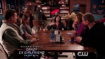 Crazy Ex-Girlfriend 3. Sezon 13. Bölüm Fragmanı (Sezon Finali)