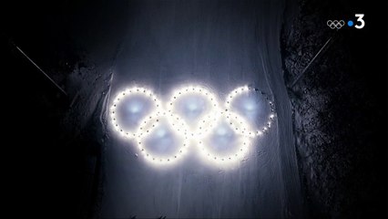 JO 2018 : Les images fortes de la journée olympique à PyeongChang