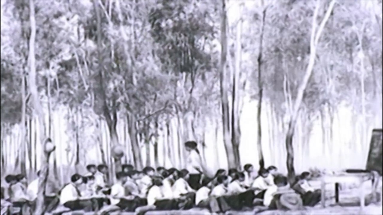 Bình Minh Xôn Xao - Phần 2/2 (Phim Việt Nam Xưa)