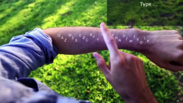 10 Crazy Google Patents - Future is Awesome