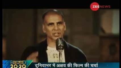 PadMan - Loved By Everyone movie Review