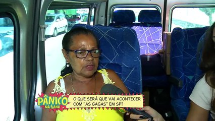 SILVIO E AS GAGAS DE ILHÉUS - E02 (TROLLAGEM POLÍCIA E GOGO BOYS)