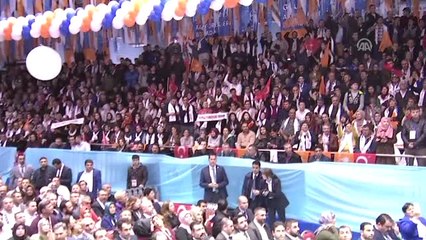 Yıldırım: "Her Türlü Ayrımcılığı Reddediyoruz"