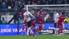 Talisca Goal HD - Besiktas	4-0 Kardemir Karabuk 10.02.2018