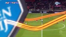 Gyrano Kerk Goal HD - Utrecht 1-0 Zwolle 10.02.2018