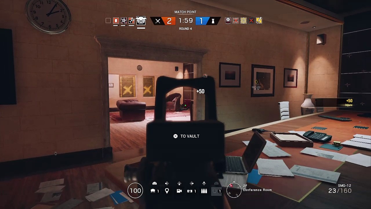 Banks open
