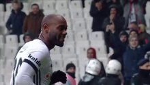 Vagner Love Goal HD - Besiktas	5-0	Kardemir Karabuk