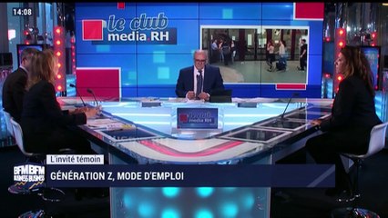 L'Invité témoin: Élodie Gentina, enseignant chercheur à l'IÉSEG School of Management - 10/02