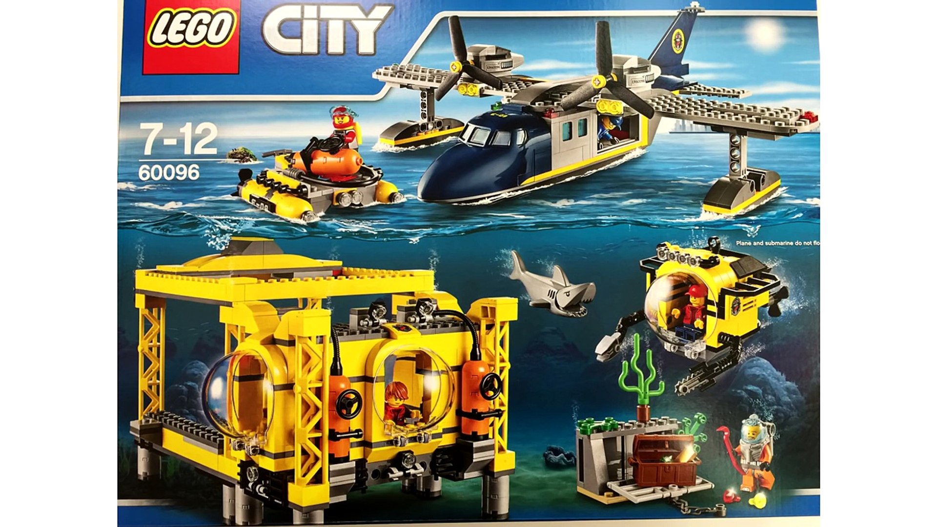 60096 lego