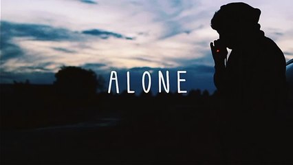 Lund - Alone (Español)